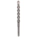 BOSCH SDS-plus-7X wiertła do młotów 17 x 150 x 210 mm 2608592940